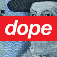 Dope Forever Vol.1 by Monsieur Dope