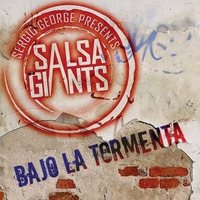 Salsa Giants - Bajo La Tormenta (Maria La Loca Edit With Intro) by Toff le Vilain