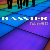 Peaktime 09 - 13 by Basster