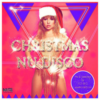 Christmas Nu Disco by Ice-Beg