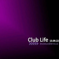 Club Life 130922 by IndigoDeville