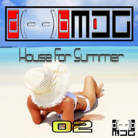 MdG House for Summer 02 by MdG