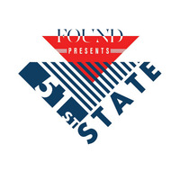 51st State Mix 2015 by MajorMovements