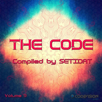 VA) The Code Volume 3 - Compiled by DJ SETIDAT / OUT NOW!!!