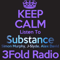 3Fold Radio [129] Substance by 3Fold Radio