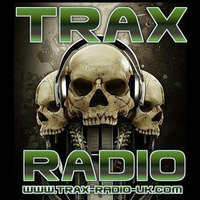 KRISTOF.T@TRAX RADIO UK