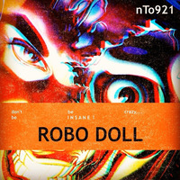 Robo Doll by nto921