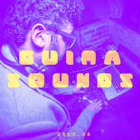 Guima sounds | 2015.06 by Thiago Guimarães