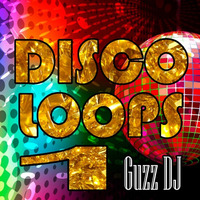 DISCO LOOPS by Guzz DJ by Guzz DJ