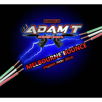 Melbourne Bounce Part 2 (Promo Nov 2014) by Adam T