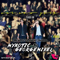 Myxotic & George Mikel - Our New York - Teaser 08 by Myxotic & George Mikel