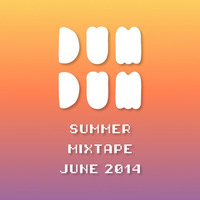 SUMMER MIXTAPE JUNE 2014 by DJ Iain Fisher