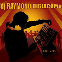 Fall 2013 by Raymond DiGiacomo
