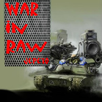 [Jepeto] -War In Raw- Mix Hardstyle Raw NewSchool by Jepeto
