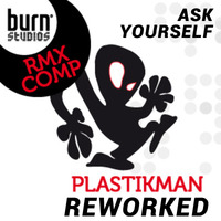 Plastikman - Ask Yourself (Tony Kasper 2014 Rework) (FREE DOWNLOAD) by Tony Kasper