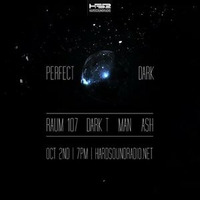 Perfect Dark Show HSR Man by Man