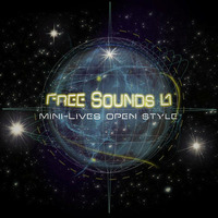 Compilation &quot;Free Sounds L1&quot; (open styles mini-Lives) of June 2013