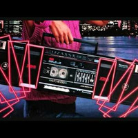 Disco Jedi's 80's, Nu-Disco Funk Mix by  Disco Jedi's / Groovejunkie