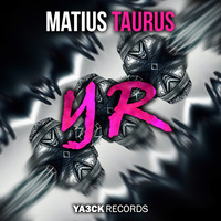 Matius - Taurus (Original Mix) by Matius