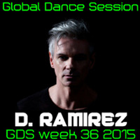 Global Dance Session Week 36 2015 Cheets With D. Ramirez by Global Dance Session