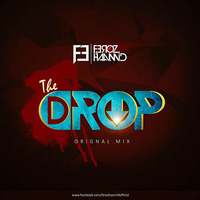 Feroz Haamid - The Drop (Original Mix) by Feroz Haamid
