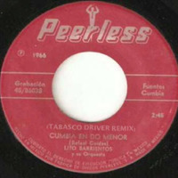 Tabasco Driver - Lito Barrientos Y Su Orquesta - Cumbia En Do Menor (Tabasco Driver Remix) by Tabasco Driver