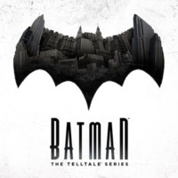 Batman The Telltales Series - Batman by Smash15195