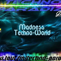 Pedro Leite - Madness Techno World - 08-07-2014 by Pedro Leite