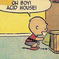  Acid House by Detroitfiend aka Van Halliwell