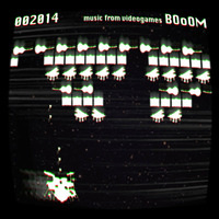 03 Tetris  by Gerwin Eisenhauer´s Boom - music from videogames