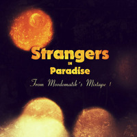 Strangers In Paradise by Moodomatik