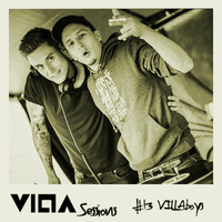 VS013 - VILLA.Sessions #13 - VILLA.boys by VILLA