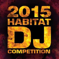 Dusty Habitat DJ Comp 2015 entry mix by Dusty