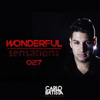 Wonderful Sensations 27 by CarloBatista
