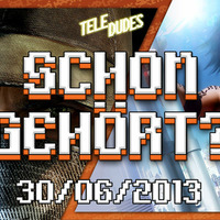 Broforce, Deadpool, Mirrors Edge 2, Watchdogs Multiplayer - Schon Gehört? | 30/06/2013 | TeleDudes  by Schon Gehört Gaming Podcast | TeleDude