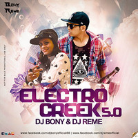 03.Jeene Laga Hoon - Dj Bony And Dj Reme Ft. Rohit by DJ BONY