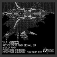 Processor And Signal EP by Submerge