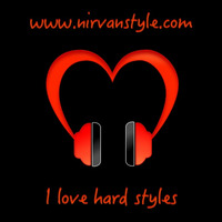 San Valentine's Day / i love hard styles by Sonido Nirvan Style