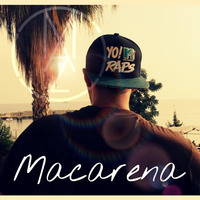 MAZ - Macarena (prod. By TAP) by MAZ