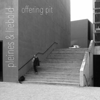 Offering Pit by noise canteen