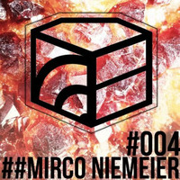 Mirco Niemeier - Jeden Tag ein Set Podcast 004 by JedenTagEinSet