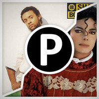 Michael Jackson w/ Shaggy - Human/It Wasn´t Me (DJ Palermo Solid Gold Mashup) by DJ Palermo