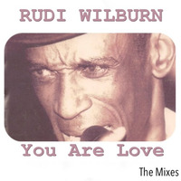 Rudi Wilburn - You Are Love - (T- Groove Disco mix ) DSG by Gary Van den Bussche (Disco,Soul, Gold)
