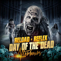 Day Of The Dead Afterhours - Alexander by Alexander
