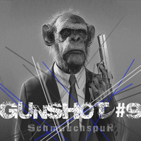 SchmauchspuR Gunshot Podcast #9 19.07.2015 by SchmauchspuR