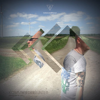 KOMM WIEDER RUNTER by db-R (Pfingsten 2015) by DB-R