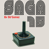Db'Gomez @ SAGA 15 by Romulo Db Gomez