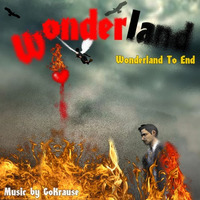 Wonderland to end (Track 29 - Wonderland) by Wonderland