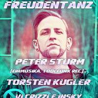 Torsten Kugler @ Q-West Freudentanz warmup - 2015-02-07 22h24m09 by Torsten Kugler