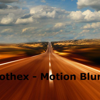 Scothex - Motion blur (2016-09) by Jan-Ole Sasse